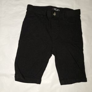 Little Girls Jeggings